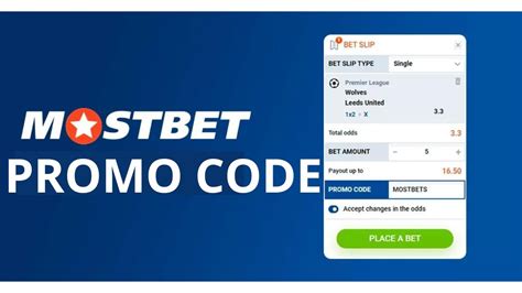mostbet promokod|Mostbet promo code .